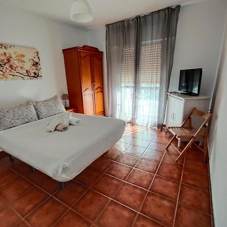 Hostal Puerto De Santa Maria El Puerto de Santa María Dış mekan fotoğraf