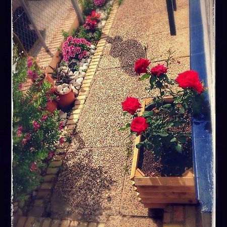Hostal Puerto De Santa Maria El Puerto de Santa María Dış mekan fotoğraf