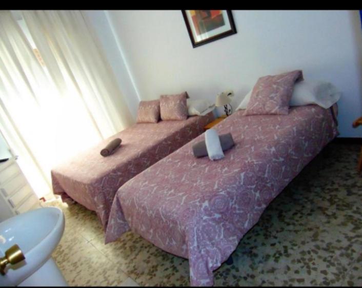 Hostal Puerto De Santa Maria El Puerto de Santa María Dış mekan fotoğraf