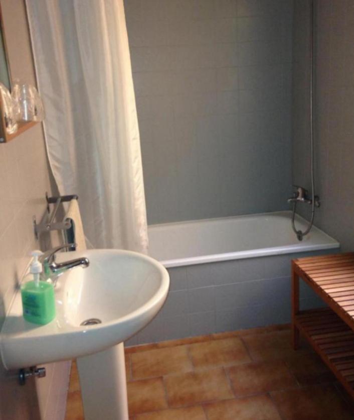 Hostal Puerto De Santa Maria El Puerto de Santa María Dış mekan fotoğraf