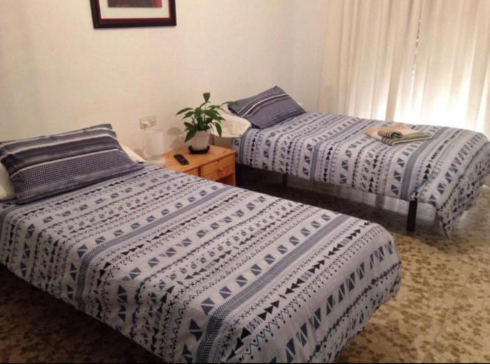 Hostal Puerto De Santa Maria El Puerto de Santa María Dış mekan fotoğraf
