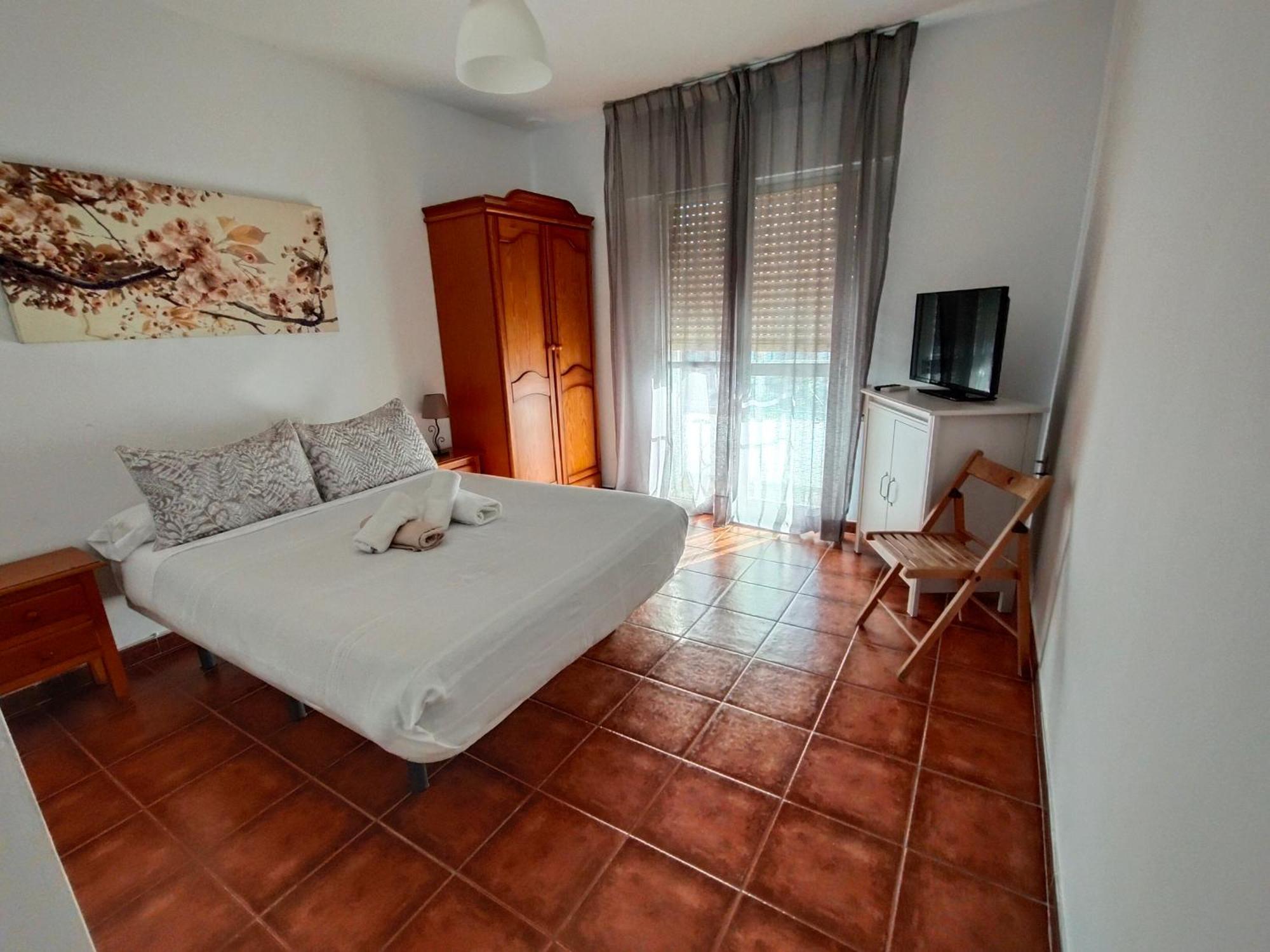 Hostal Puerto De Santa Maria El Puerto de Santa María Dış mekan fotoğraf