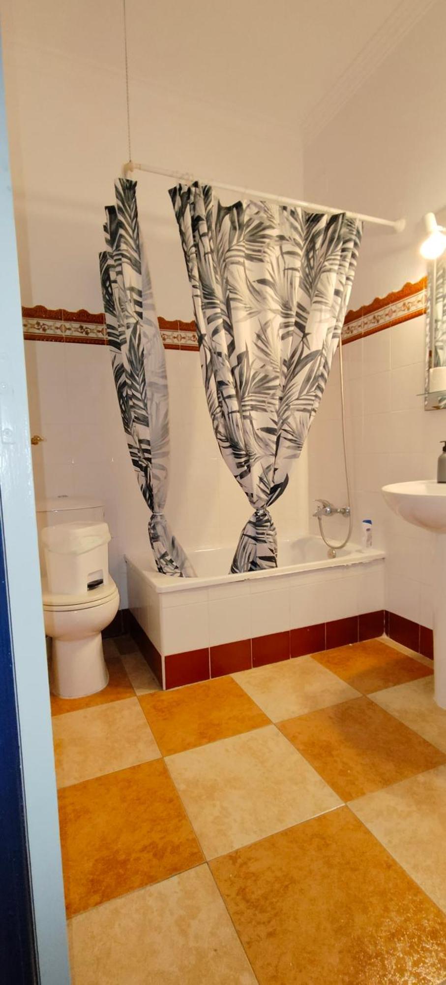 Hostal Puerto De Santa Maria El Puerto de Santa María Dış mekan fotoğraf