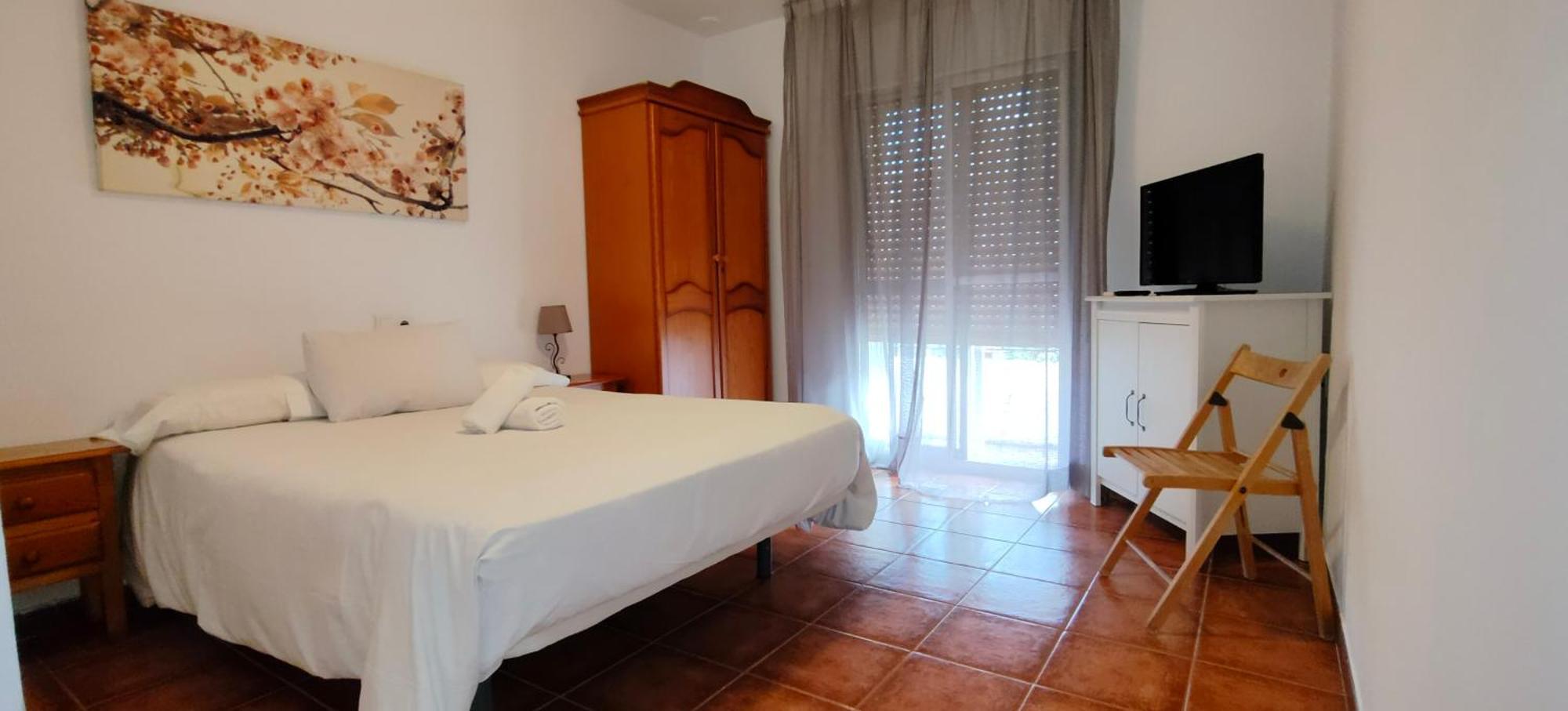 Hostal Puerto De Santa Maria El Puerto de Santa María Dış mekan fotoğraf