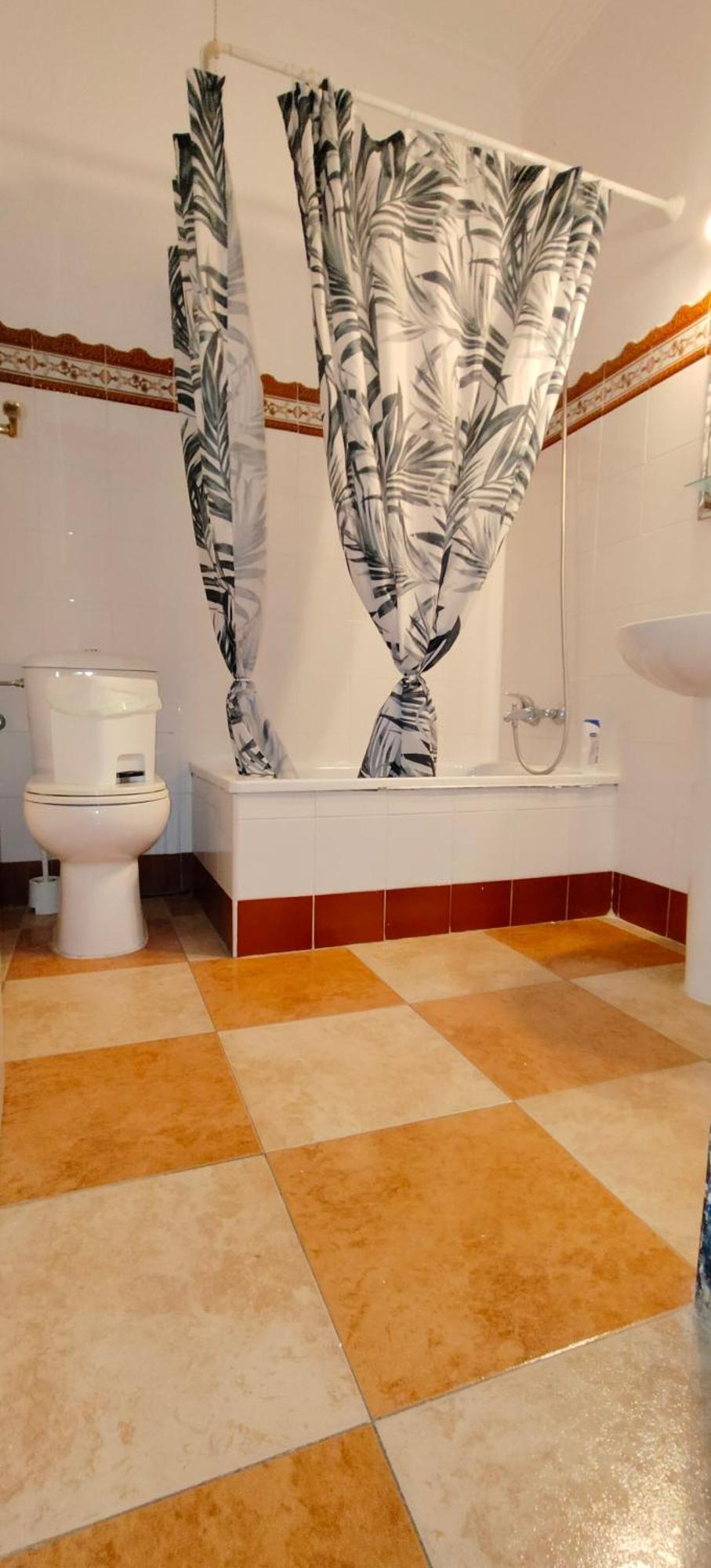 Hostal Puerto De Santa Maria El Puerto de Santa María Dış mekan fotoğraf