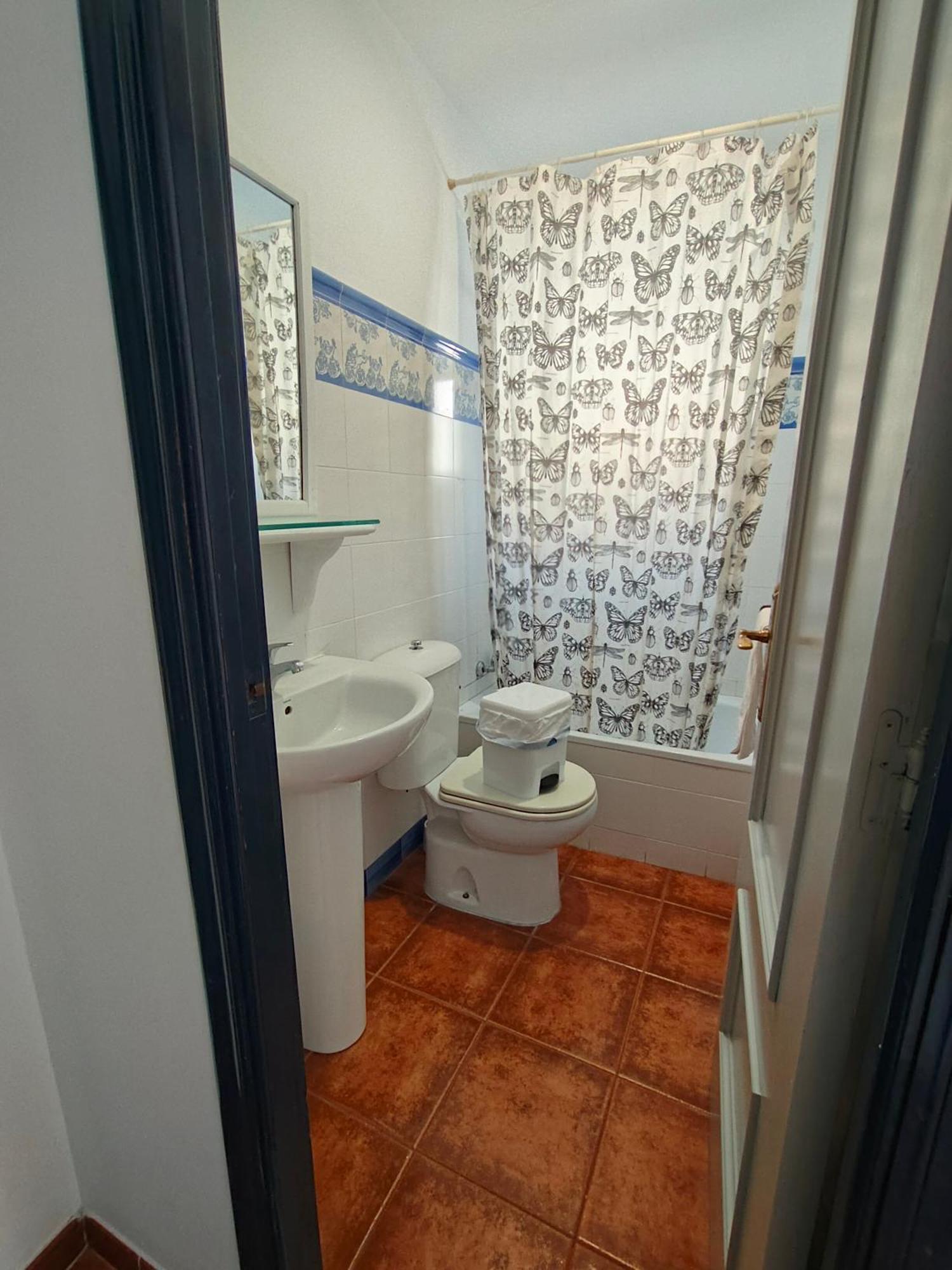 Hostal Puerto De Santa Maria El Puerto de Santa María Dış mekan fotoğraf