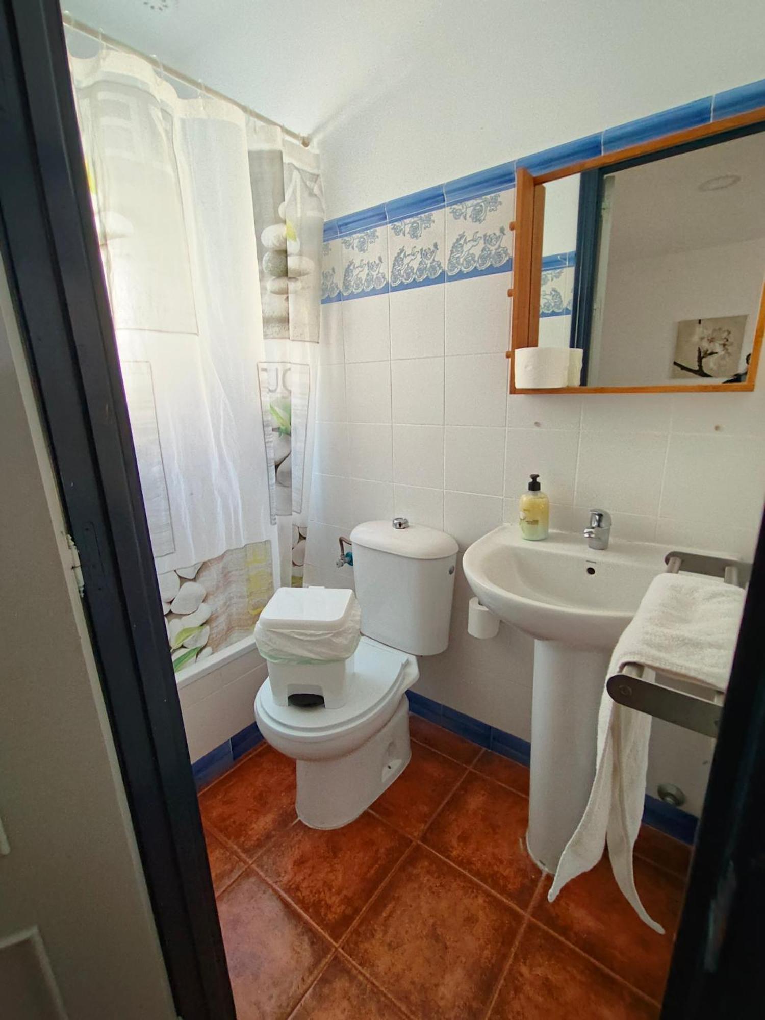 Hostal Puerto De Santa Maria El Puerto de Santa María Dış mekan fotoğraf