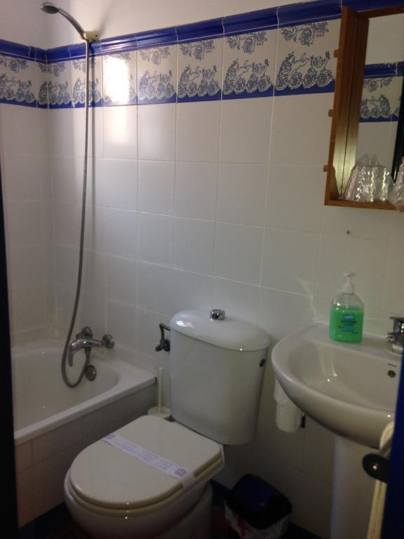 Hostal Puerto De Santa Maria El Puerto de Santa María Dış mekan fotoğraf