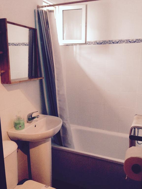 Hostal Puerto De Santa Maria El Puerto de Santa María Dış mekan fotoğraf