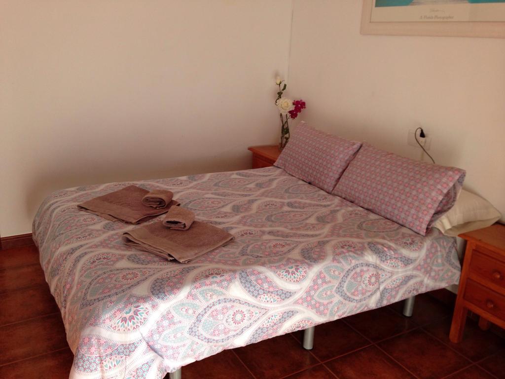 Hostal Puerto De Santa Maria El Puerto de Santa María Dış mekan fotoğraf