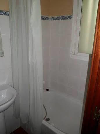 Hostal Puerto De Santa Maria El Puerto de Santa María Dış mekan fotoğraf