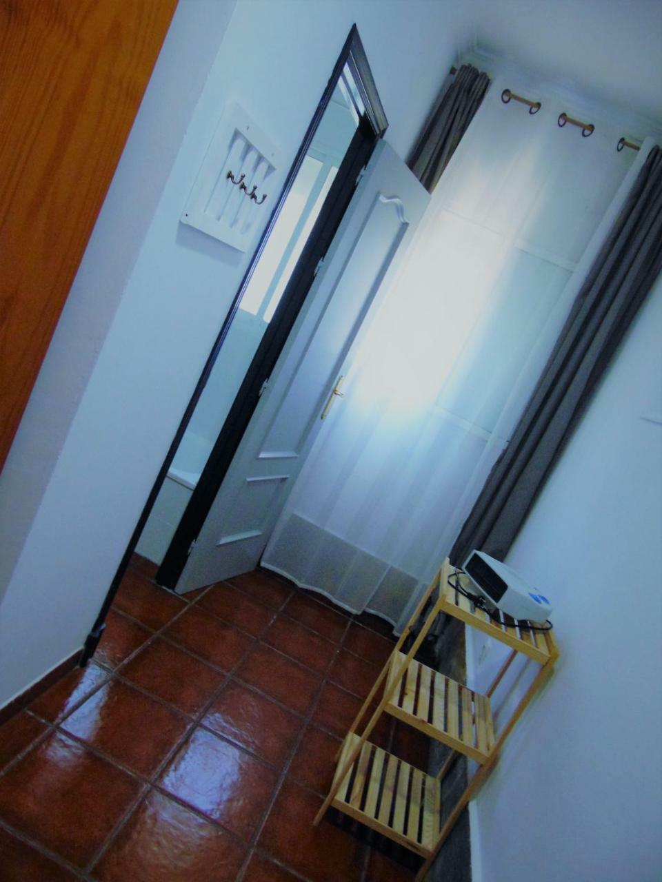 Hostal Puerto De Santa Maria El Puerto de Santa María Dış mekan fotoğraf
