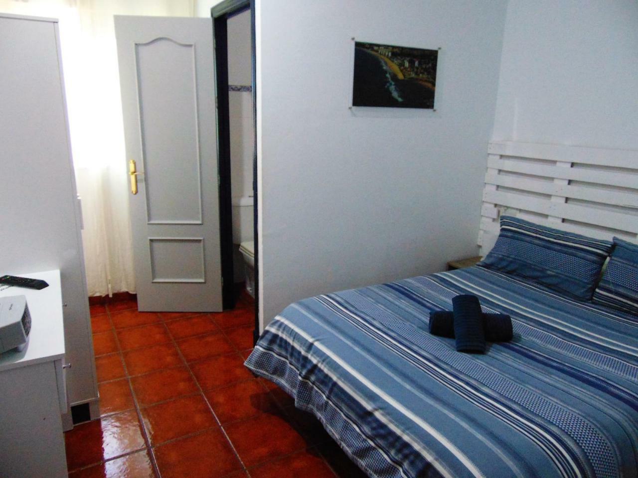 Hostal Puerto De Santa Maria El Puerto de Santa María Dış mekan fotoğraf